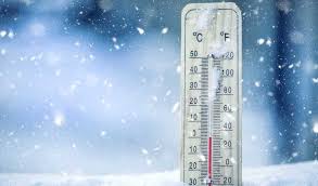 Soğuk hava uyarısı