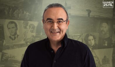 Sunay Akın’dan “Memleket Kumaşı”