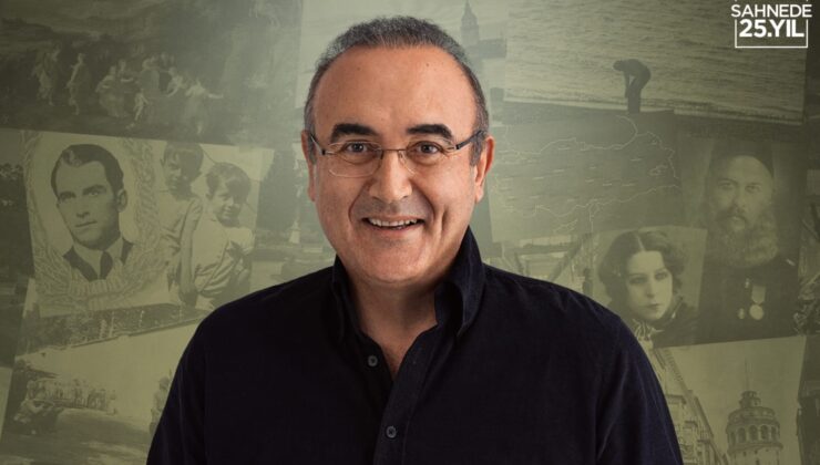 Sunay Akın’dan “Memleket Kumaşı”