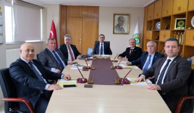 Trakya Birlik’te fiyatlara Ramazan freni!