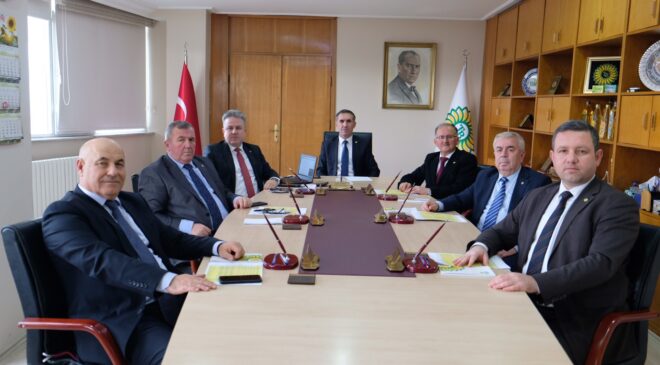 Trakya Birlik’te fiyatlara Ramazan freni!