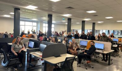 TREDAŞ’tan jet yanıt!