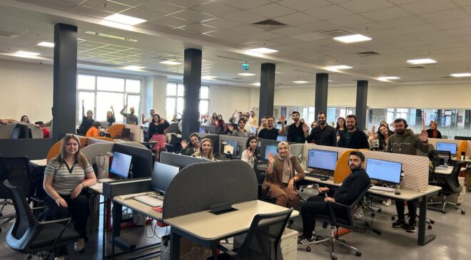 TREDAŞ’tan jet yanıt!