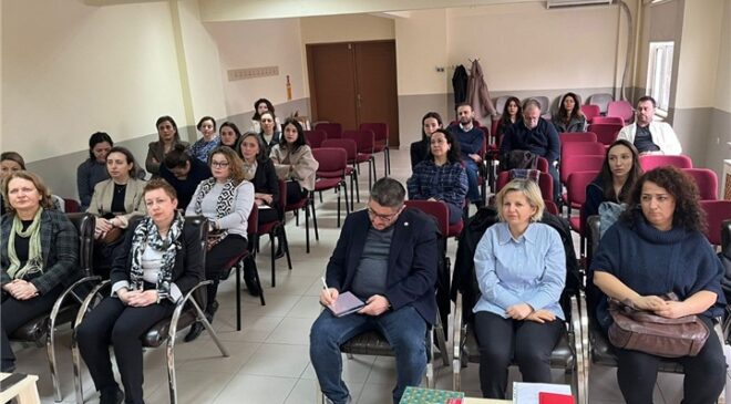 TÜ’de kalite değerlendirmeleri