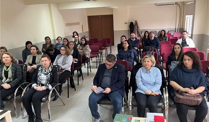 TÜ’de kalite değerlendirmeleri