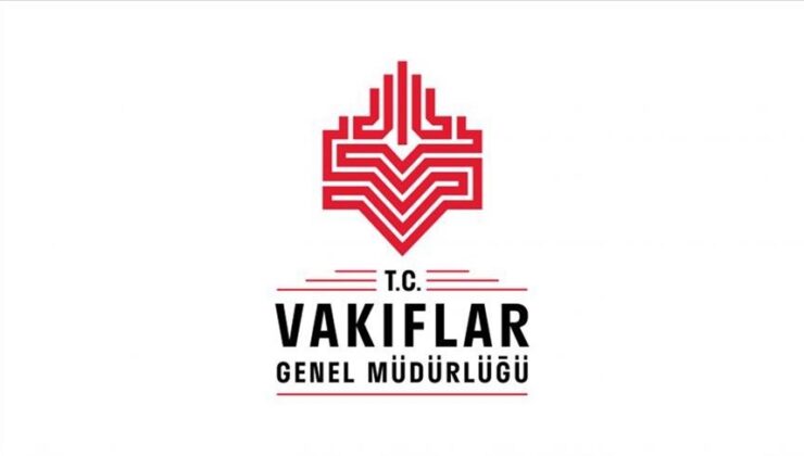 Vakıflar’dan iftar sofrası
