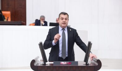 Istrancalar delik deşik!