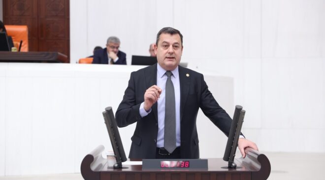 Istrancalar delik deşik!