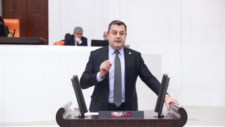 Istrancalar delik deşik!