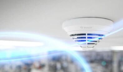 Yangın güvenliğinde en kritik adım: Erken algılama