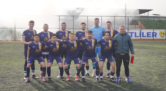 SAL’da çetin hafta!