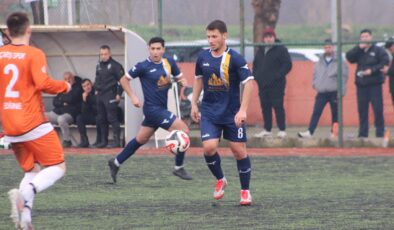 SAL’da 2. yarıya start!