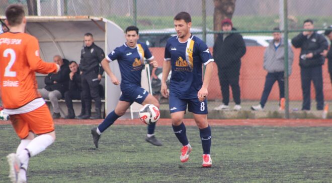 SAL’da 2. yarıya start!