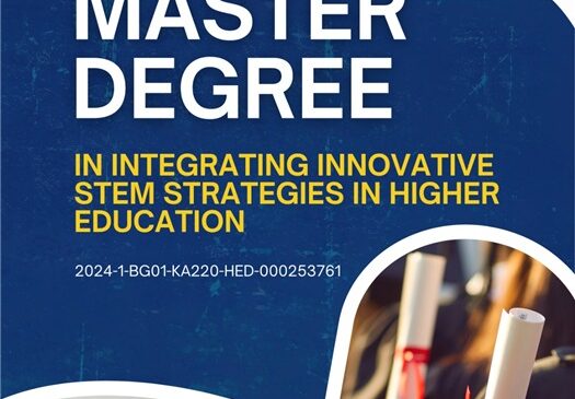 TÜ’de Uluslararası STEM Eğitimi