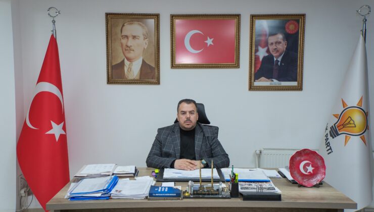 Makak’tan ‘Liyakat’ vurgusu!