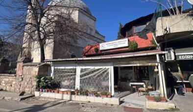 Belediye’den ‘engelli derneğine tahliye’ cevabı!