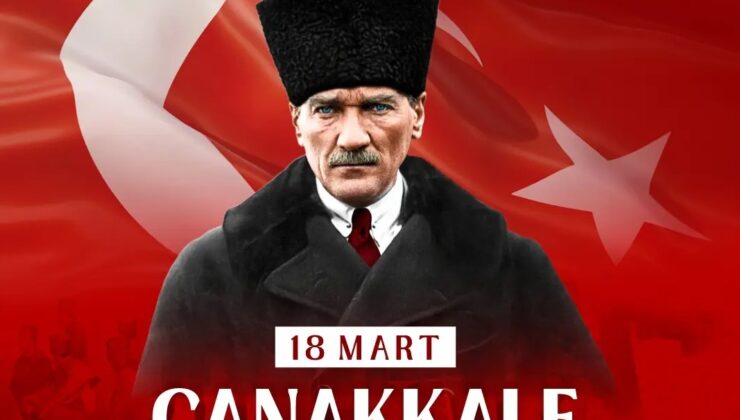 ‘Çanakkale geçilmez, ruhu ölmez’