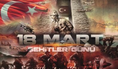 Çanakkale geçilmez!