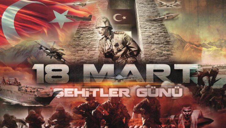 Çanakkale geçilmez!