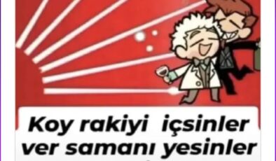 Yazgan’dan o paylaşıma sert tepki!