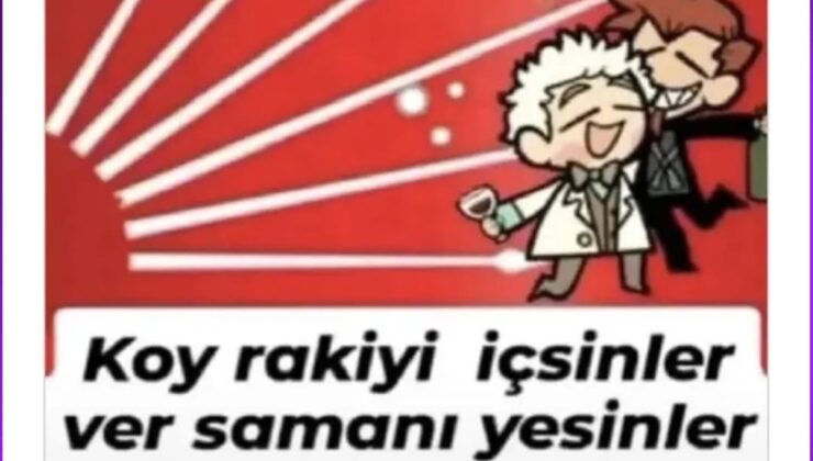 Yazgan’dan o paylaşıma sert tepki!