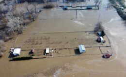 Milletvekili Ün’den taşkın soruları