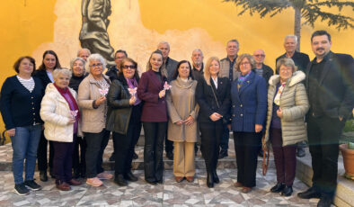 ADD’den Kadınlar Günü kutlaması