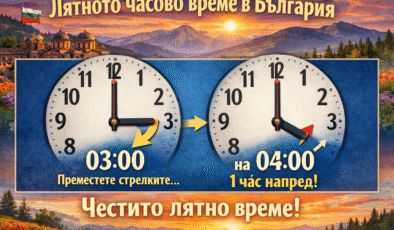 Komşularda yaz saati uygulaması