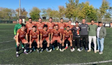 SAL’da 5 maçtan 3’ü merkezde