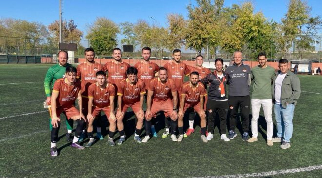 SAL’da 5 maçtan 3’ü merkezde