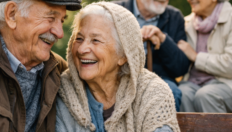 Edirne’nin yüzde 18’i yaşlı