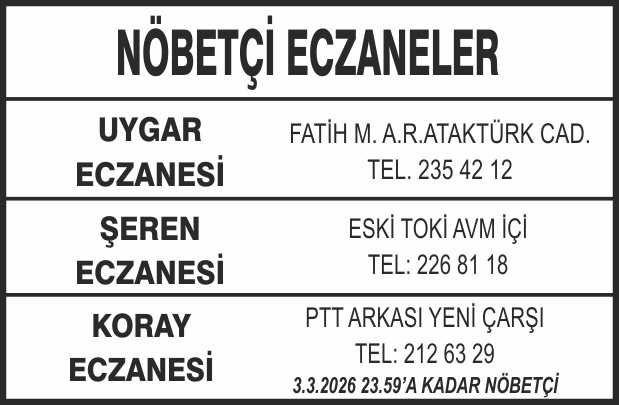 Geçerli görselin alternatif metni yok. Dosya adı: ECZ-1.jpg