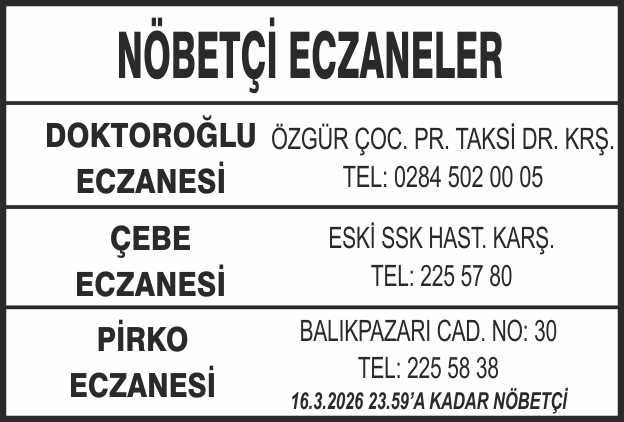 Geçerli görselin alternatif metni yok. Dosya adı: ECZ-12.jpg