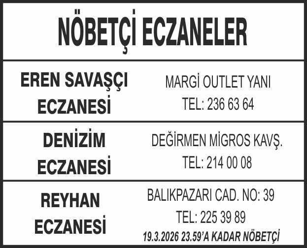 Geçerli görselin alternatif metni yok. Dosya adı: ECZ-15.jpg