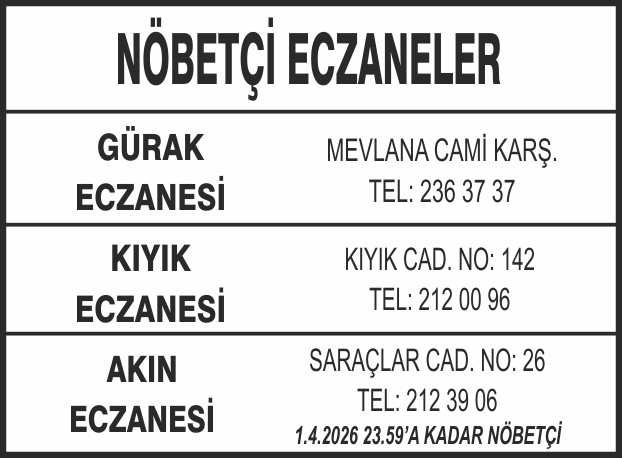 Geçerli görselin alternatif metni yok. Dosya adı: ECZ-24.jpg