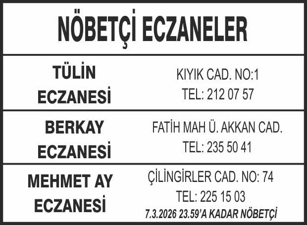 Geçerli görselin alternatif metni yok. Dosya adı: ECZ-6.jpg
