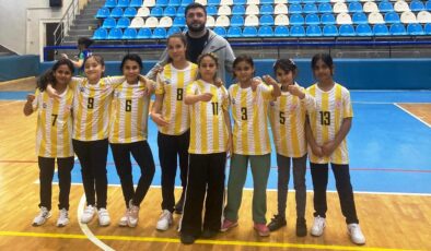 Filenin minik sultanları kaldıkları yerden