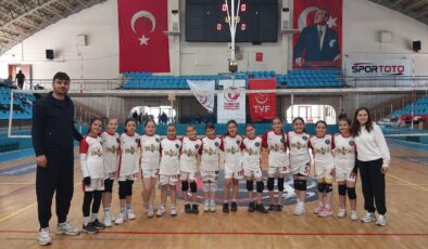 Filenin minik sultanları tam gaz