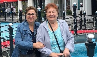 Kutal Ailesinin acı günü