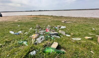 Doluluk ‘yüzde 96’, bilinç ‘sıfır’! 