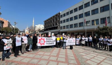 Emekliye ‘bayram’ yok!