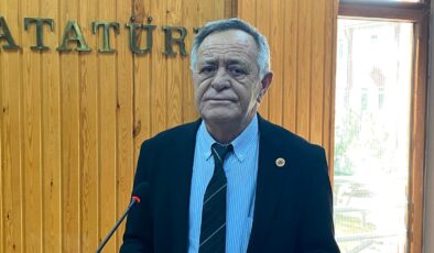 ‘Trakya’da Çerbobil’e izin vermemeliyiz’