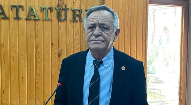 ‘Trakya’da Çerbobil’e izin vermemeliyiz’