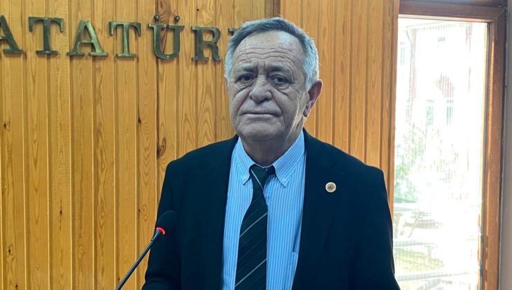 ‘Trakya’da Çerbobil’e izin vermemeliyiz’