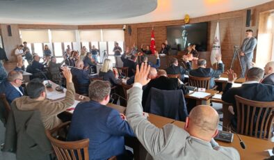 Taksi ücretlerine zam!