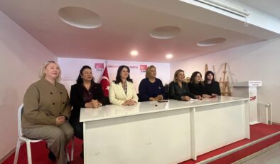 ‘Çare eşitlikte’