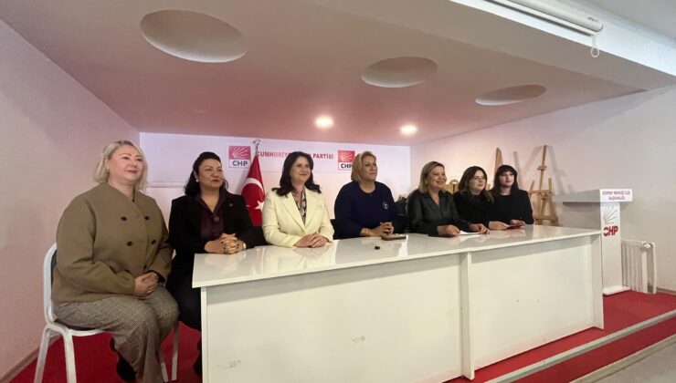 ‘Çare eşitlikte’