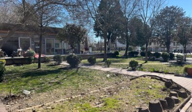 Meydan Kafe’nin çalışanları ‘meydanda’ kaldı!