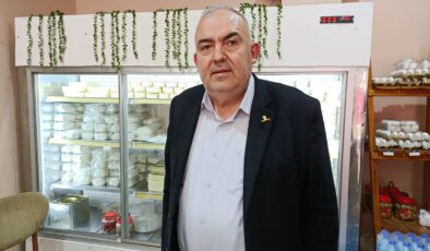 Peynire ‘ata yadigarı’ dönüş