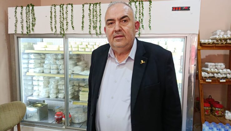 Peynire ‘ata yadigarı’ dönüş